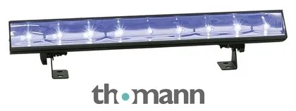 Showtec UV LED Bar 50cm 9x3W