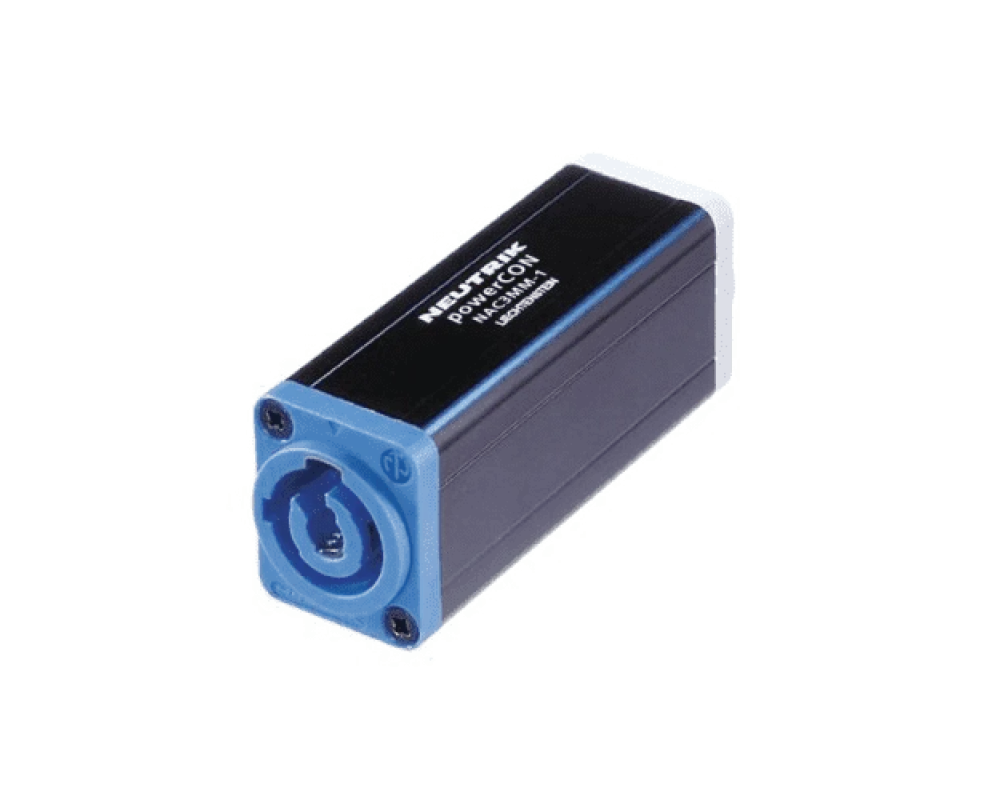Neutrik NAC3 MM-1