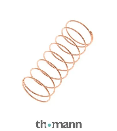 Thomann Valve Spring A372 15,0x38,0