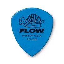 Jim Dunlop Tortex Flow Standard 1.00mm