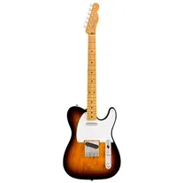 Fender Telecaster Vintera 50s MN 2-Colour Sunburst