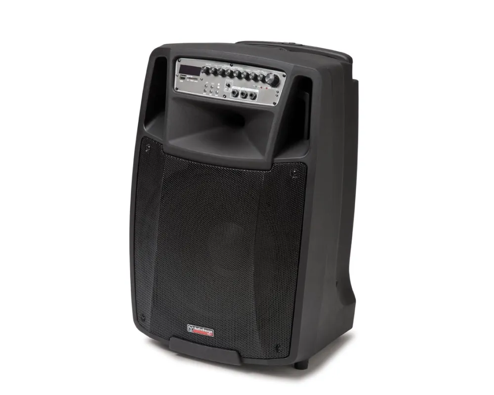 AudioDesign M2 15W/L