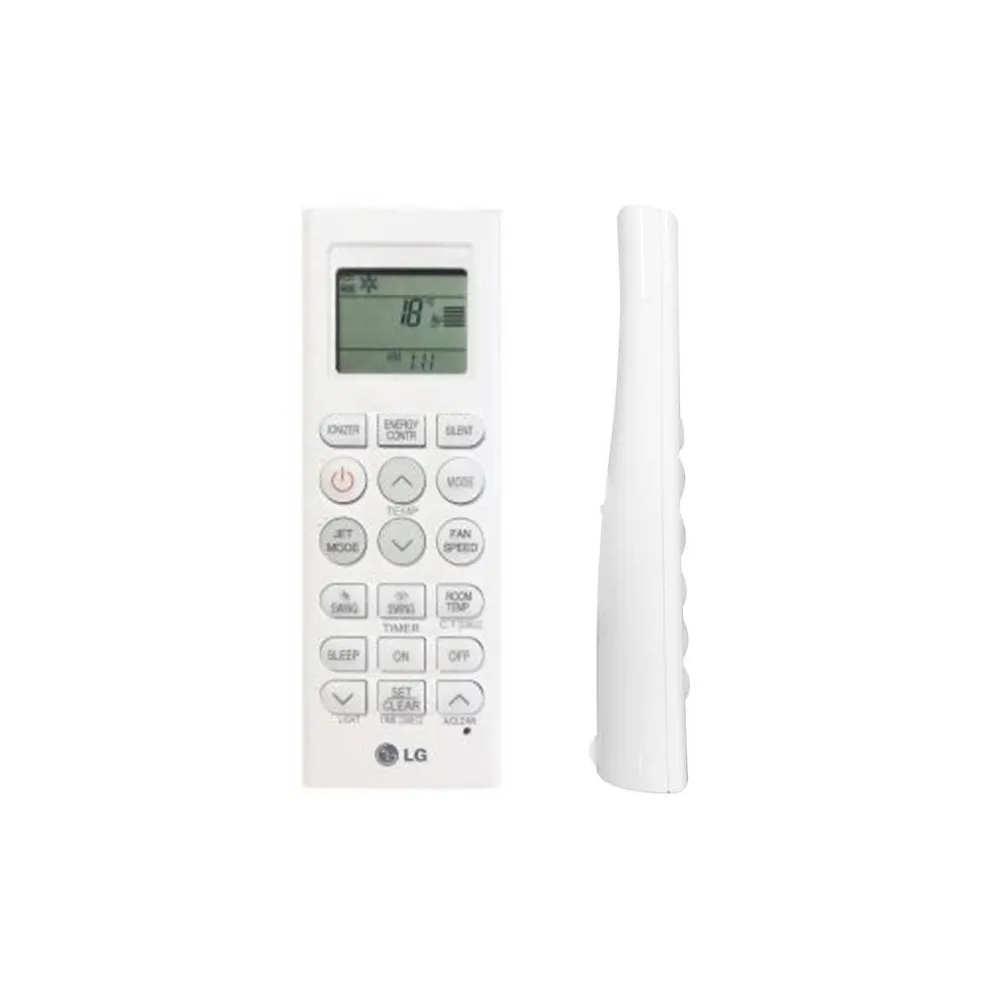 COMANDO LG PWLSSB-21-H – INFRAVERMELHOS