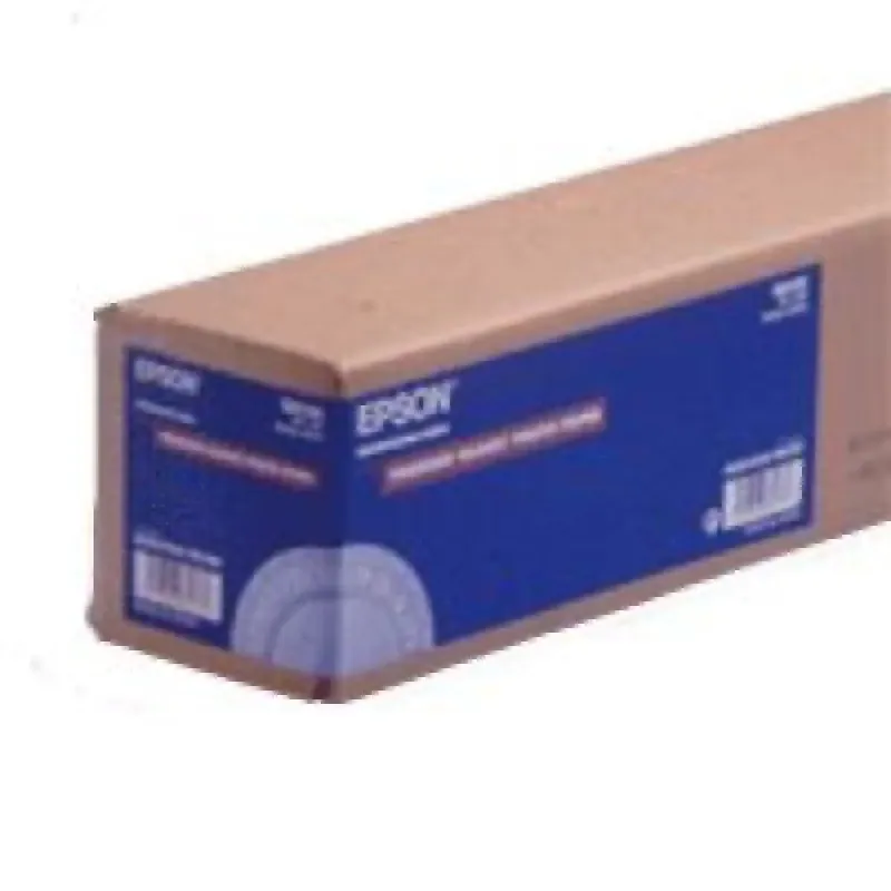 Premium Glossy Photo Paper 44" x 30.5m(170gr/m2)