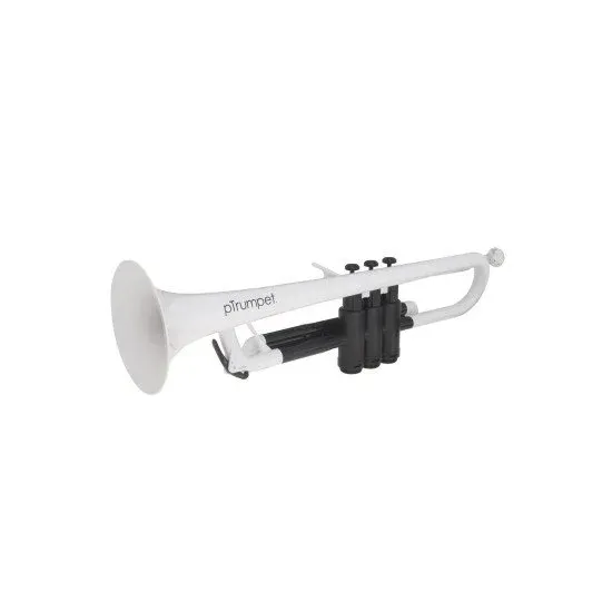 PTRUMPET pTrumpet White