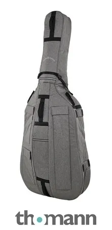 Roth & Junius BSB-03 Double Bass Bag 4/4 GG