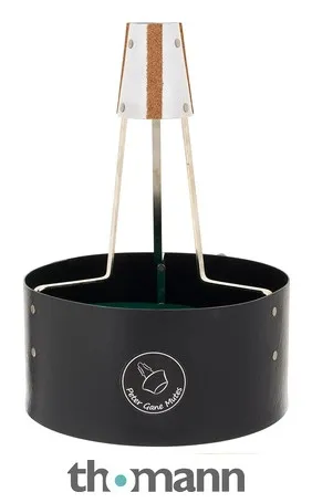 Peter Gane Bass Trombone Bucket