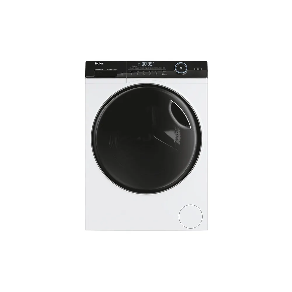 MÁQUINA DE LAVAR ROUPA HAIER - HW90-B14959U1-S