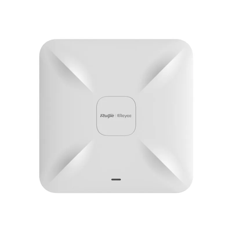 Access Point Ruijie Omni Directional AP 5 WiFi5 PoE - RG-RAP2200(F)