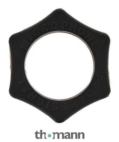 Thomann Mic Stop Protection