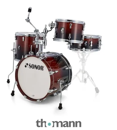 Sonor AQ2 Bop Set BRF