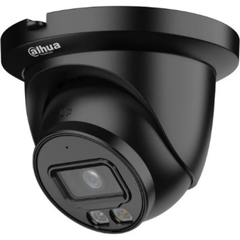 Dahua IPC-HDW2849T-S-LED-0280B-PRO-BLACK