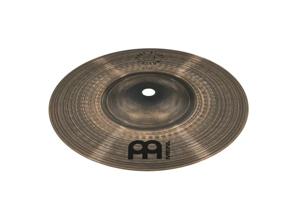 Meinl PAC8S Pure Alloy Custom Splash 8