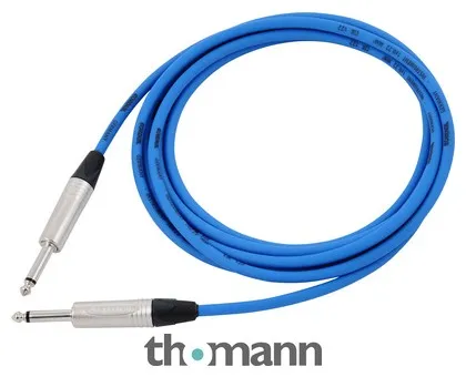Cordial CTI 3 PP-BL