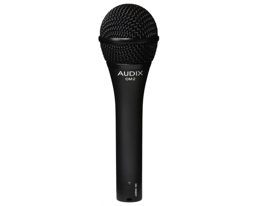 Audix OM2