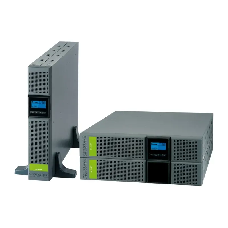 SOCOMEC UPS NETYS PR-RT 1700VA/1350W 230V 50/60HZ