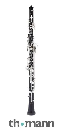 Rigoutat Oboe Riec Semi Automatic
