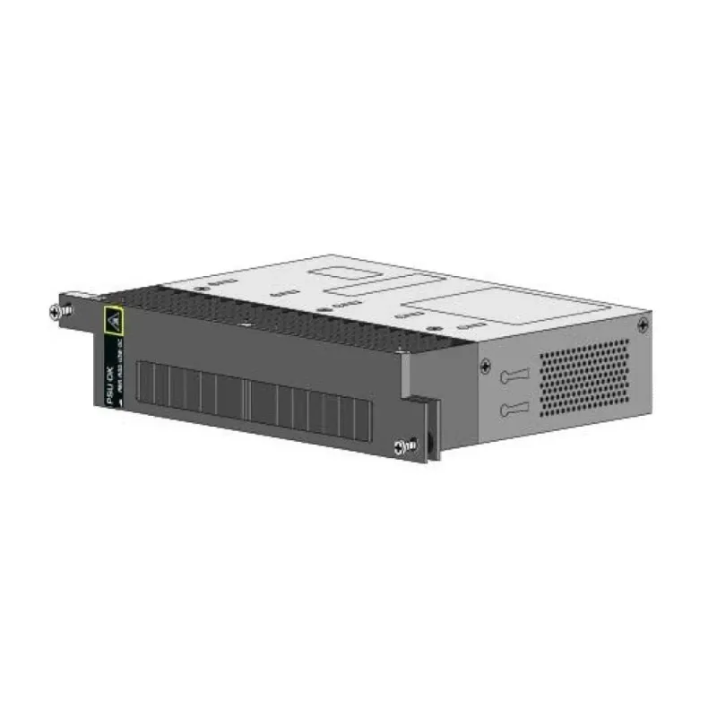 IE4010/5000 HAZLOC PWR SUPPLY ACCS