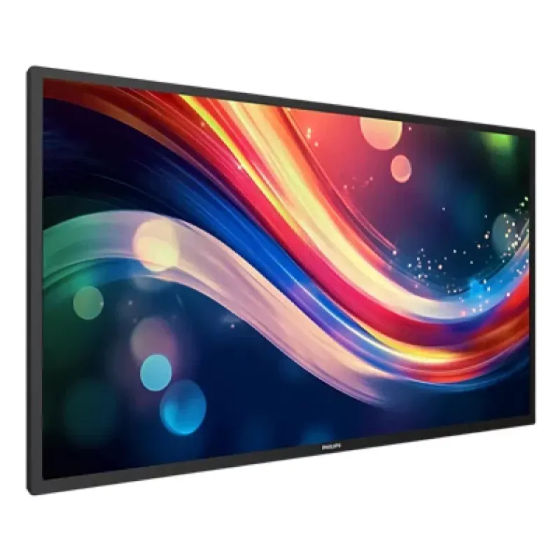 MONITOR 32 Q-LINE 24/7 FHD ANDROID