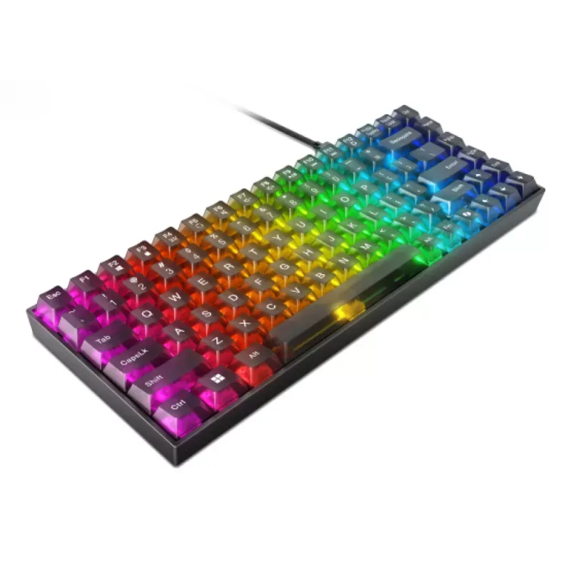 Teclado Lenovo Legion K510 Mini Pro Gaming Keyboard