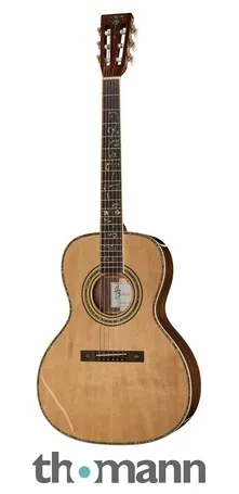 Harley Benton CLF-200 WN