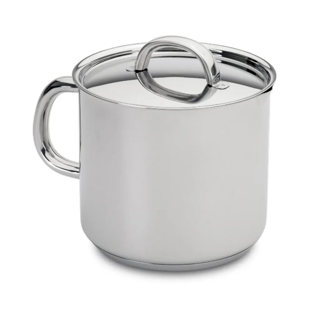 Cafeteira Silampos C/ ASA 1,9L Inox