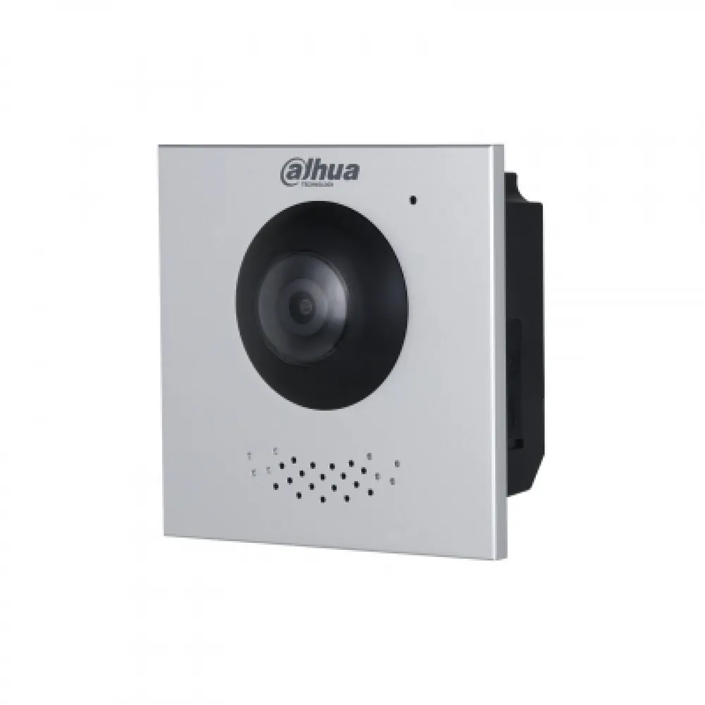 Dahua VTO4201F-P Sistema de Vídeo Intercomunicação com VTO4201F-P
