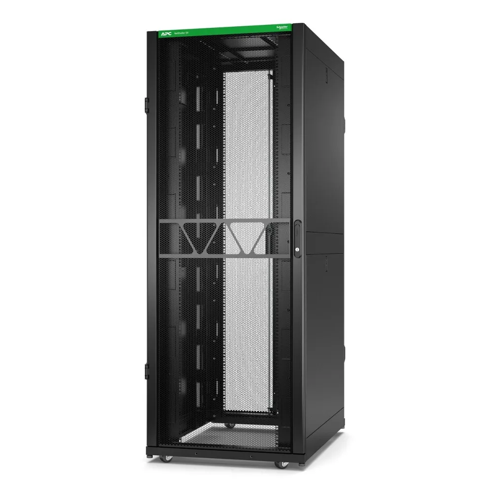 APC AR3150B2 armário rack 42U Rack independente para AR3150B2