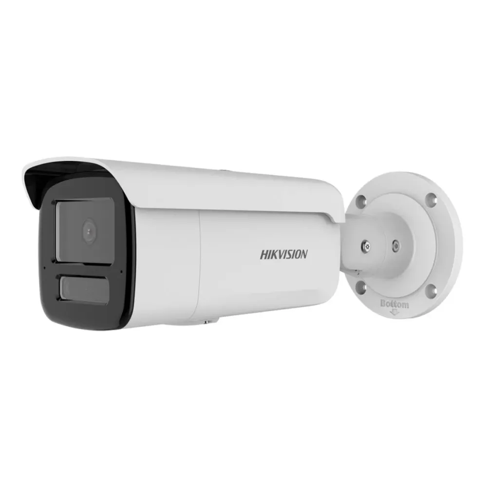 Câmara de Segurança IP Hikvision Pro Bullet 4MP 4mm Exterior IP67