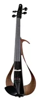Violino Elétrico Yamaha YEV-104B Preto