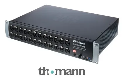 Presonus StudioLive Series III B-Stock