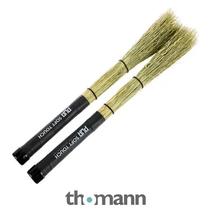 PUR Cajon Brush "Soft Touch"