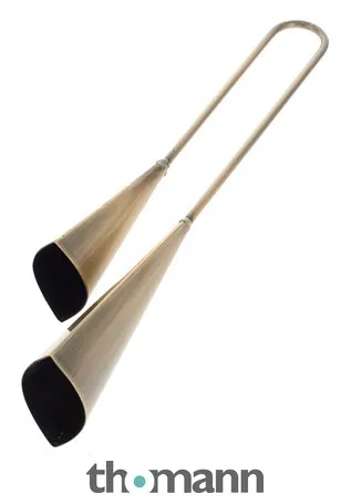 Sonor AGH Agogo Bell Handheld