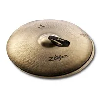Pratos Zildjian Classic Orchestral Sel Medium L 20" (par)