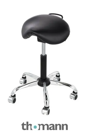 meychair A4-TR-KL2/11-38 Black