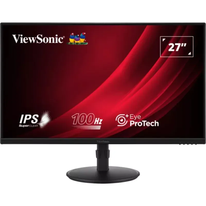 MONITOR 27 IPS FULL HD 100HZ