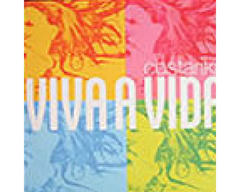 Costarika - viva a vida