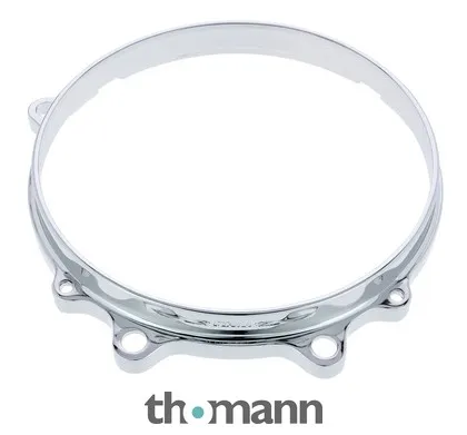 Tama 08" Die Cast Star Cast Hoop 4H