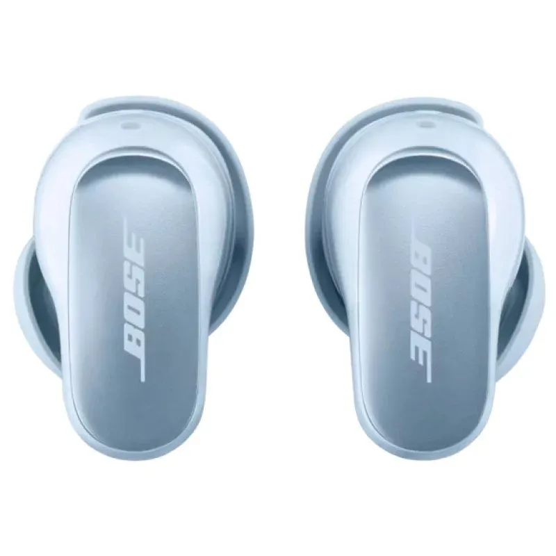 Auriculares Bose QuietComfort Ultra Earbuds Noise Cancelling In-Ear Bluetooth Pastel Blue