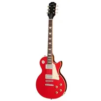 Epiphone Les Paul Standard 50s Cardinal Red (Incl. Premium Gig Bag)