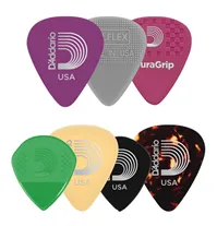 Palhetas Planet Waves Pick Variety Pack 1XVP6-5