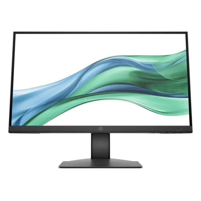 HP S3 Pro 322pe Monitor 21.4" FullHD 100Hz IPS Flicker Free Low Blue Light VESA Preto
