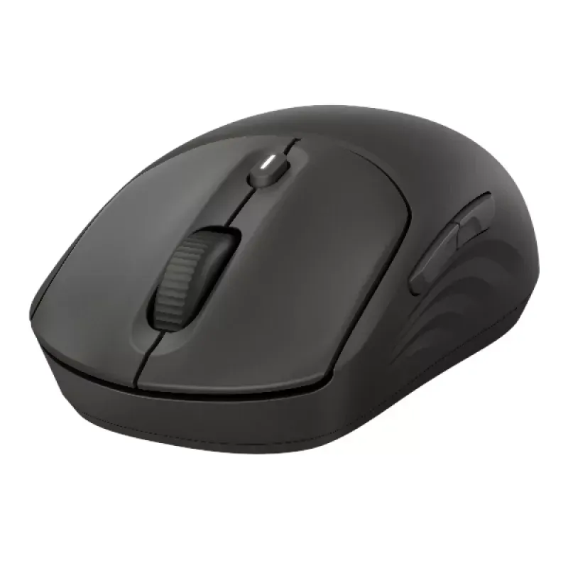 Rato silencioso sem fios HP 405 (Preto)