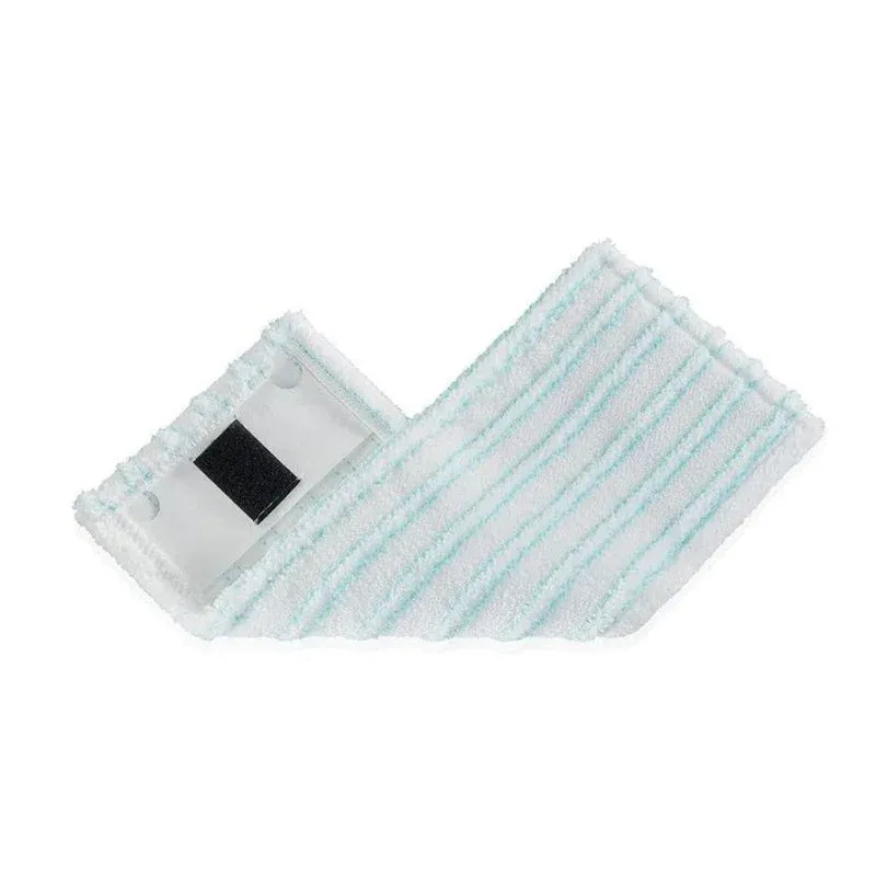 Cobertura para esfregão Leifheit Clean Twist M Ergo 330 mm branco nylon poliéster