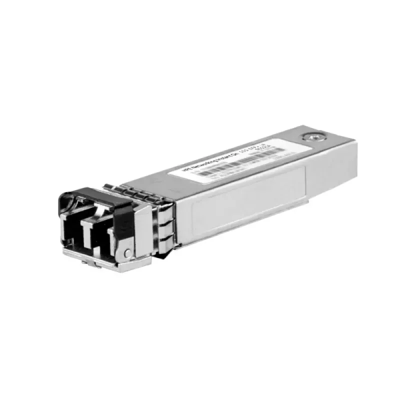 Networking Instant On 10G LR SFP+ LC 10km SMF Transceiver - preço válido p/ unidades faturadas até 7 de Fevereiro ou fim de stock