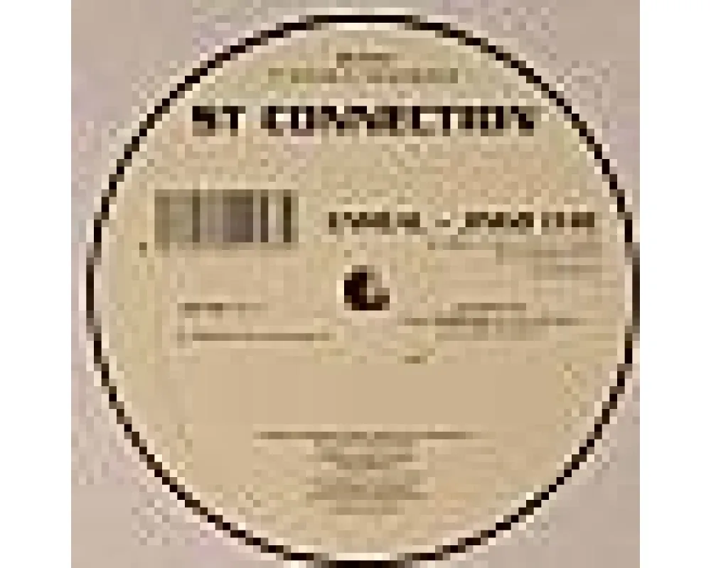 St Connection - Unreal - Jingo Chic