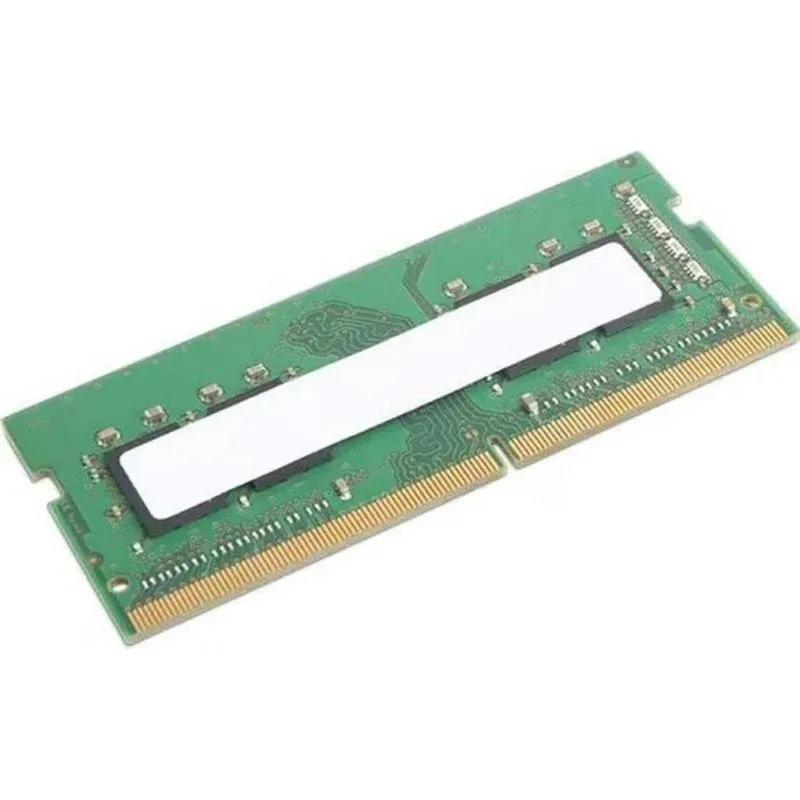 Memória RAM Lenovo 8GB 1x8GB DDR4 3200MHz SO-DIMM 260 Pins sem LED
