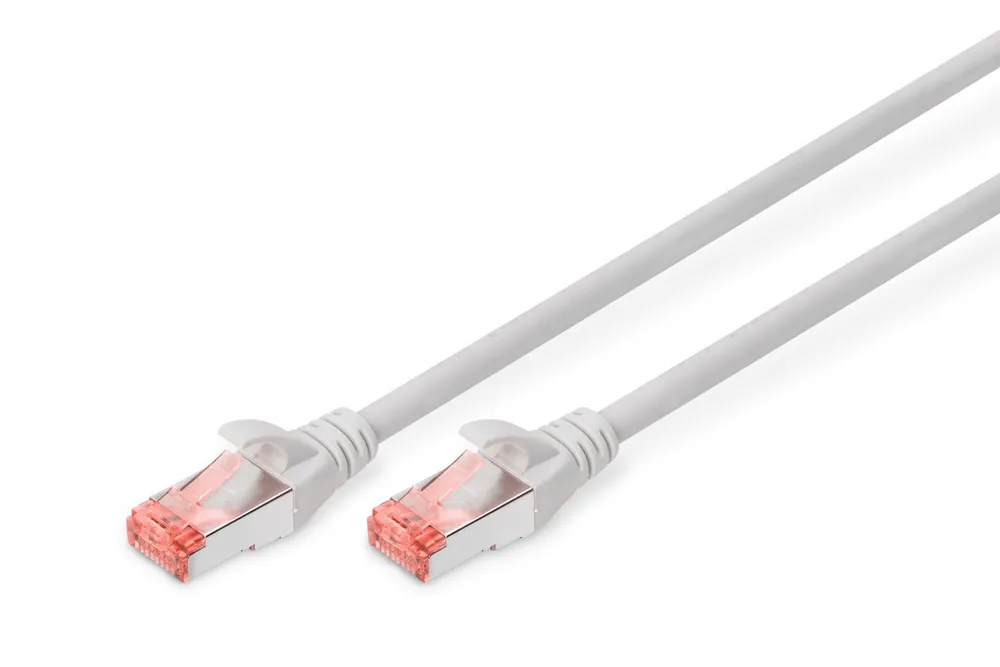 Digitus CAT 6 S/FTP patch cord DK-1644-100