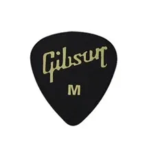 Palheta Gibson APRGG74M Standard Style Medium