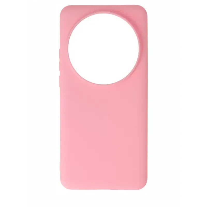 Swissten - Soft Joy Xiaomi 15 Ultra (pink)